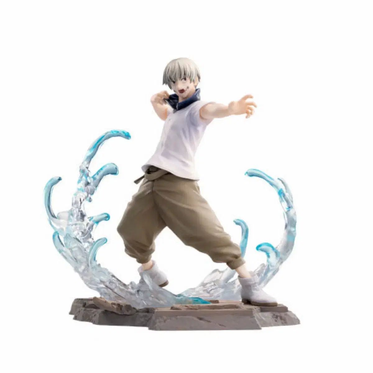 呪術廻戦 狗巻 棘 luminasta フィギュア