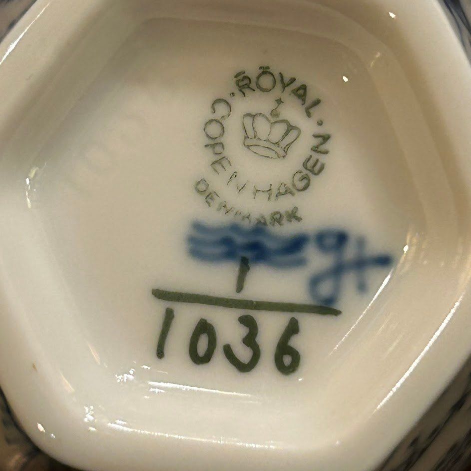 C-S|ロイヤルコペンハーゲン