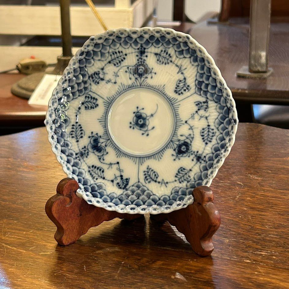 コーヒーカップ-ソーサー