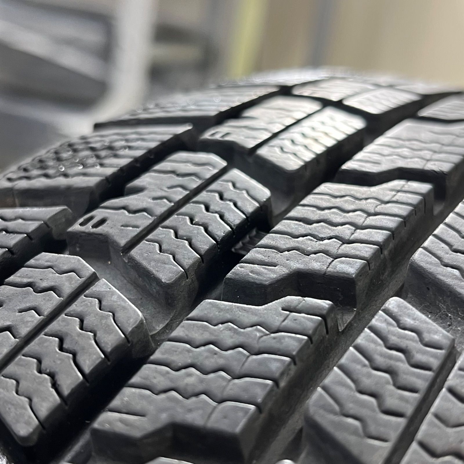  19年製 165 55 R 15 グッドイヤー アイスナビ7 タント ムーブ ワゴンR スペーシア スタッドレスタイヤ カスタムカー向けサイズ 1325 15インチ タイヤ ホイールセット