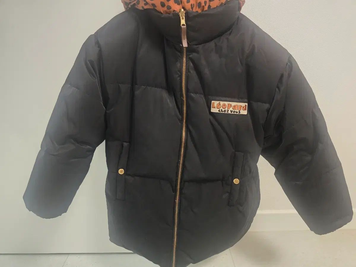 リミテドゥドゥ ヒョウ柄 レオパード ダウン 3xl 公式通販