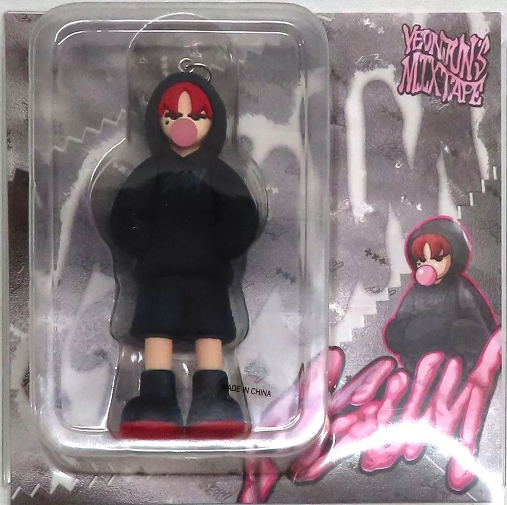 輸入洋楽CD YEONJUN | GGUM 輸入盤