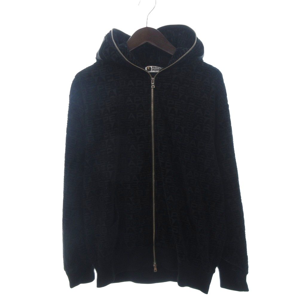 AAPE BY A BATHING APE（エーエイプバイアベイシングエイプ）の「AAPE 