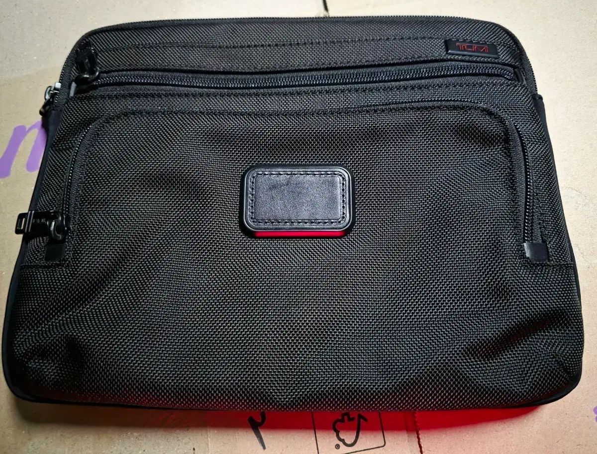 A級 トゥミ TUMI ポーチ