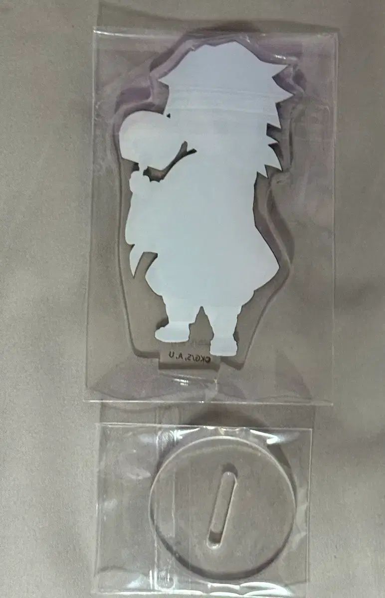 鬼滅の刃 義勇 アクリルスタンド ufotable 韓国