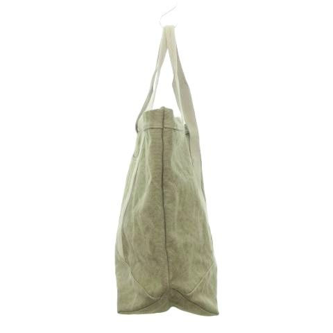 ステューシー STUSSY ワックスド キャンバス エクストララージ トレ