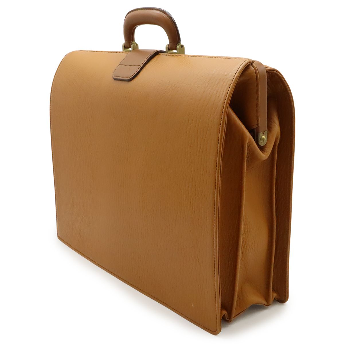 BURBERRY バーバリー Burberrys バーバリーズ ダレスバッグ ドクター