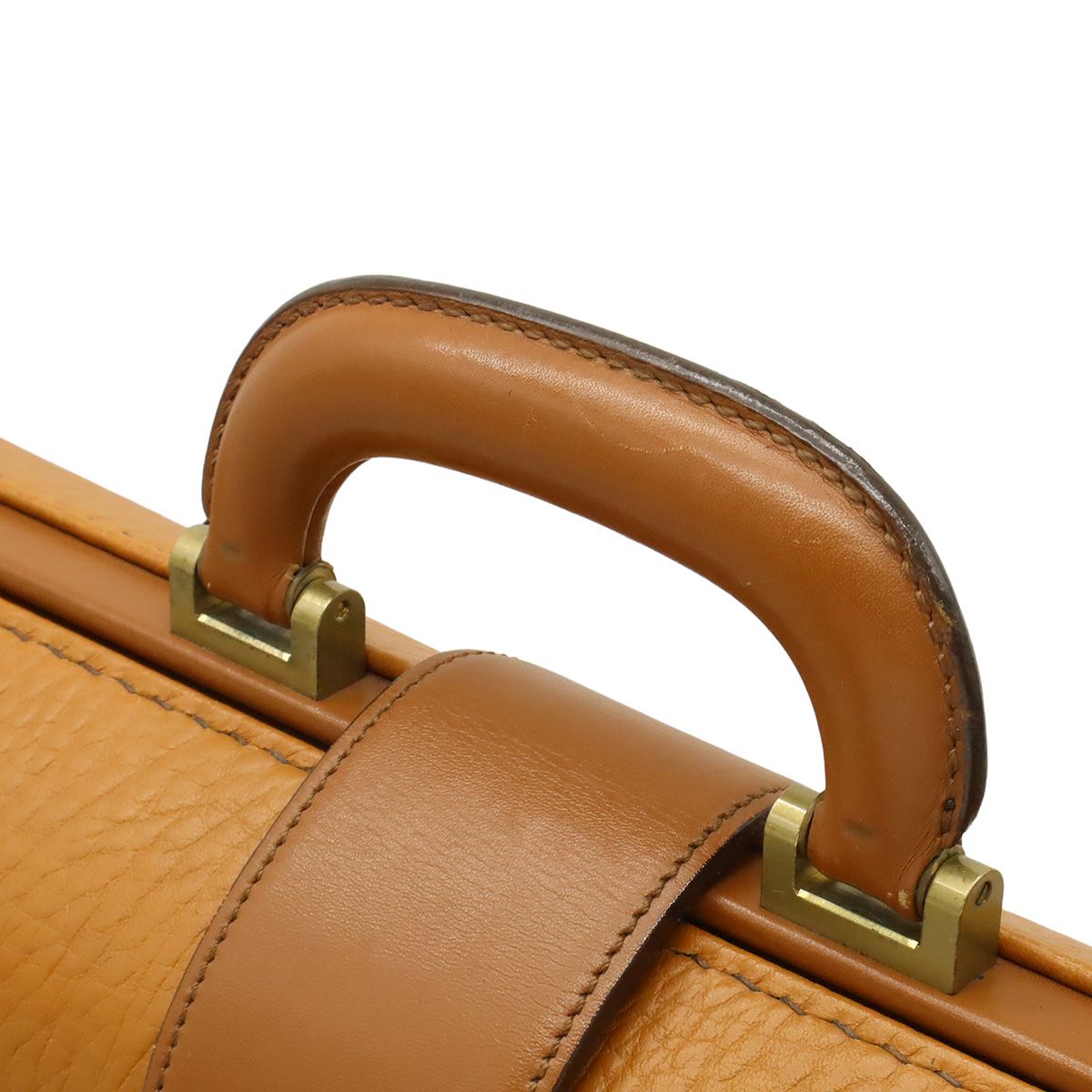 BURBERRY バーバリー Burberrys バーバリーズ ダレスバッグ ドクター