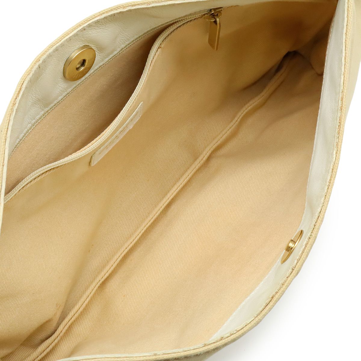 CHANEL シャネル ココマーク チェーン ショルダーバッグ ワン