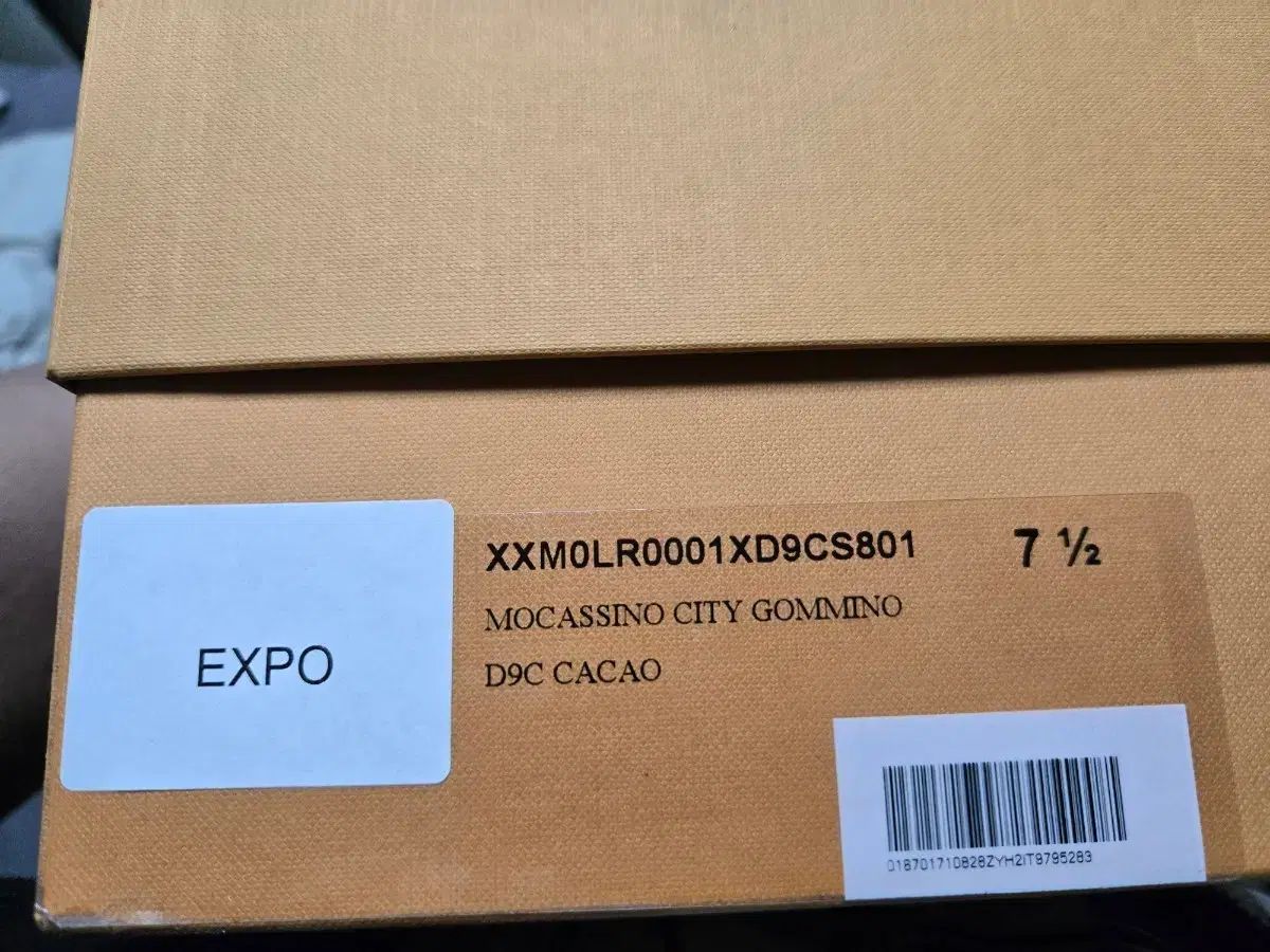 トッズ シティ ゴンミーニ メンズ ローファー