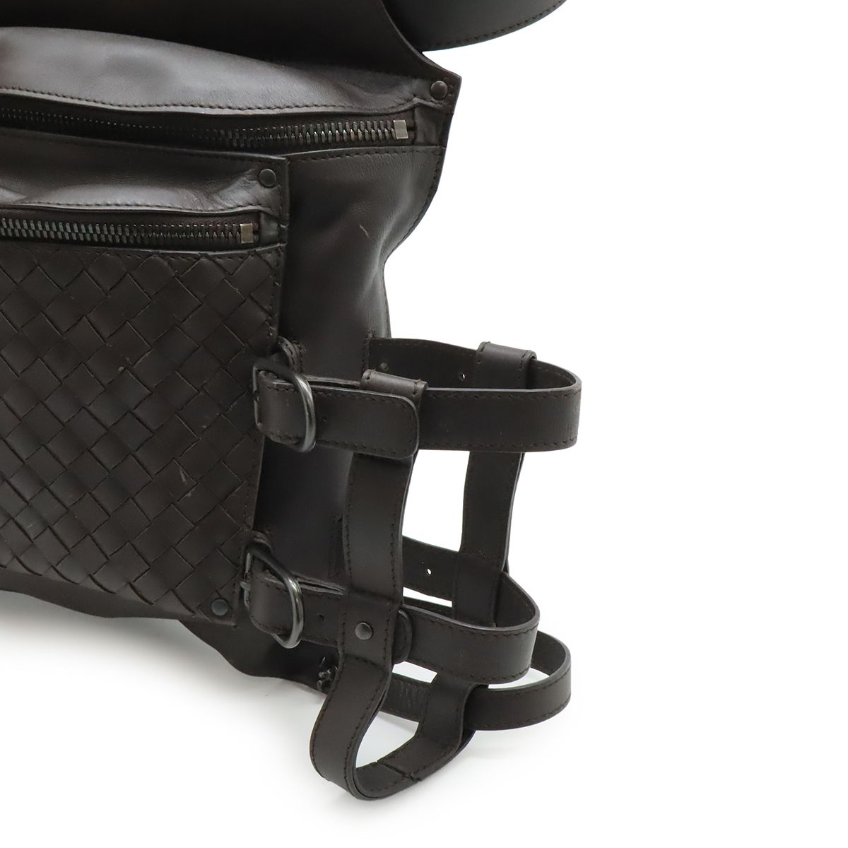 BOTTEGA VENETA ボッテガ ヴェネタ ボッテガベネタ イントレチャート