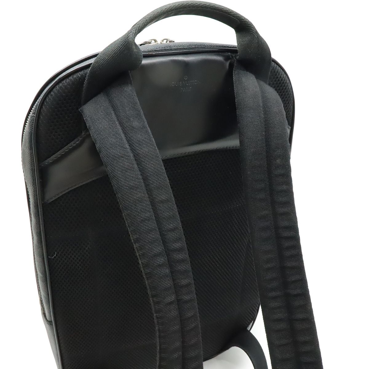 LOUIS VUITTON ルイ ヴィトン ダミエグラフィット ミカエル バック