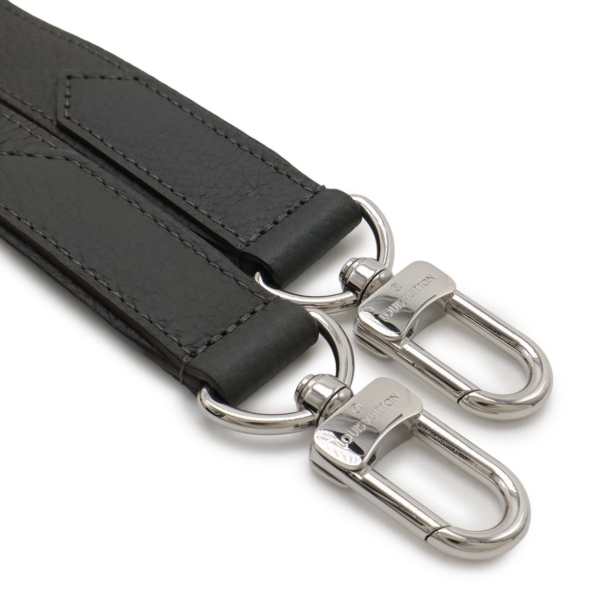 ルイヴィトン トリヨンレザー ショルダーストラップのみ LOUIS VUITTON ルイ ヴィトン ショルダーストラップ ショルダーのみ