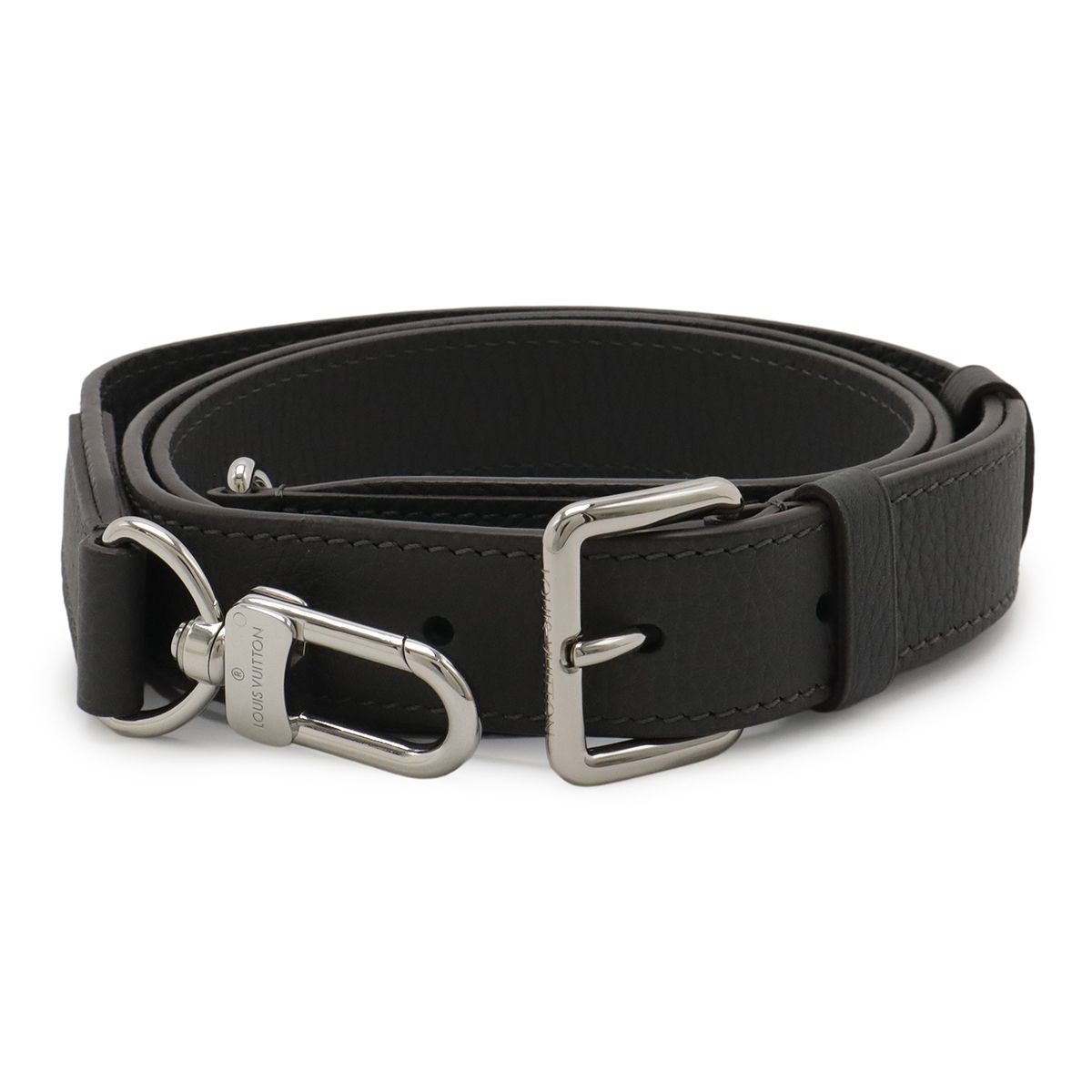 ルイヴィトン トリヨンレザー ショルダーストラップのみ LOUIS VUITTON ルイ ヴィトン ショルダーストラップ ショルダーのみ