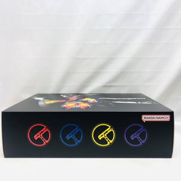 中古】未開封)CSMデンオウベルト＆ケータロスVer.2[22] - メルカリ