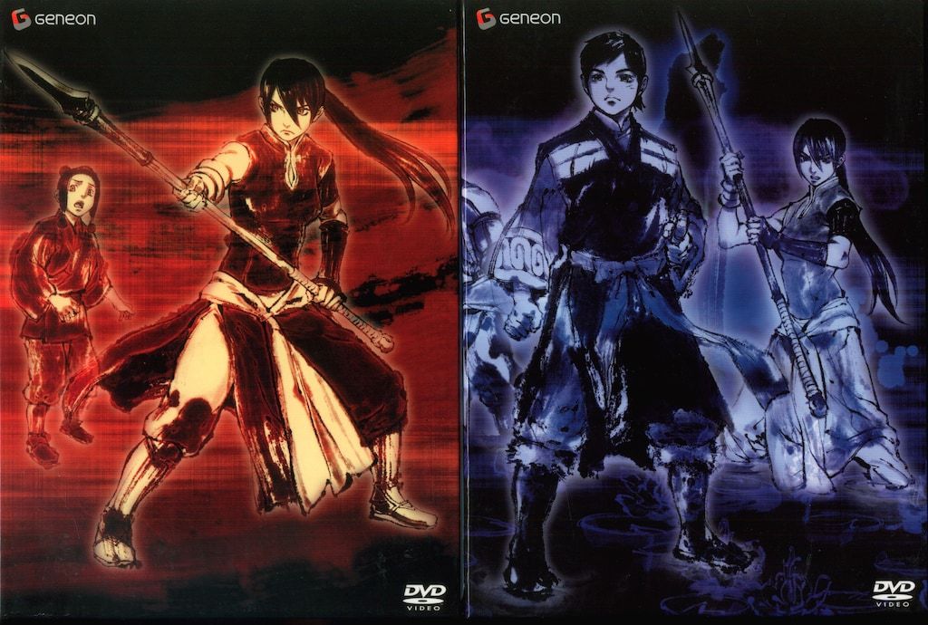 アニメDVD 精霊の守り人 初回全13巻 セット - メルカリ