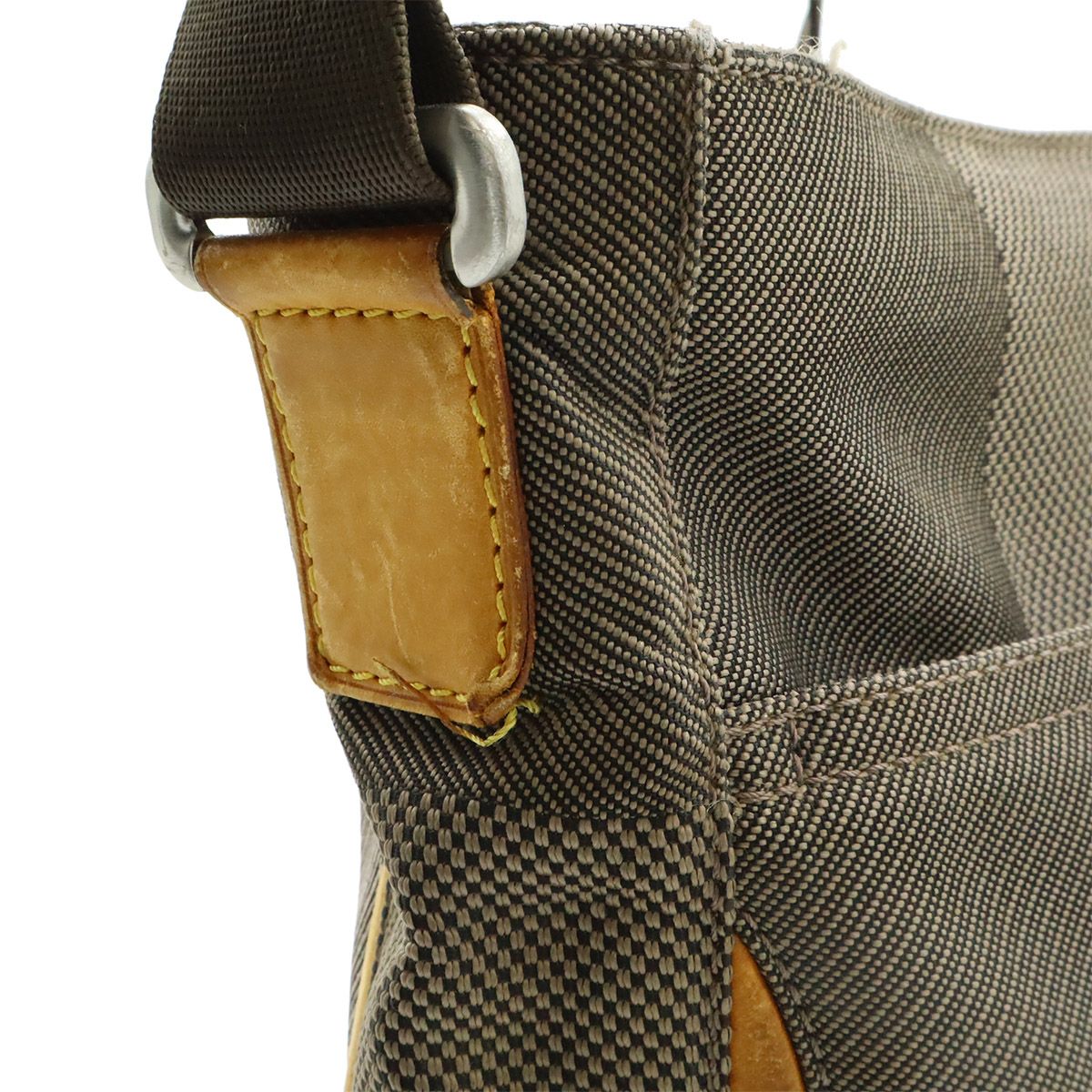 LOUIS VUITTON ルイ ヴィトン ダミエジェアン コンパニョン ショルダー