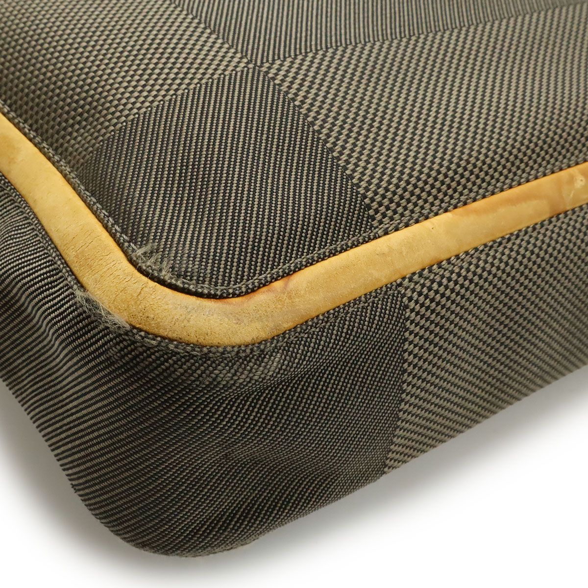 LOUIS VUITTON ルイ ヴィトン ダミエジェアン コンパニョン ショルダー