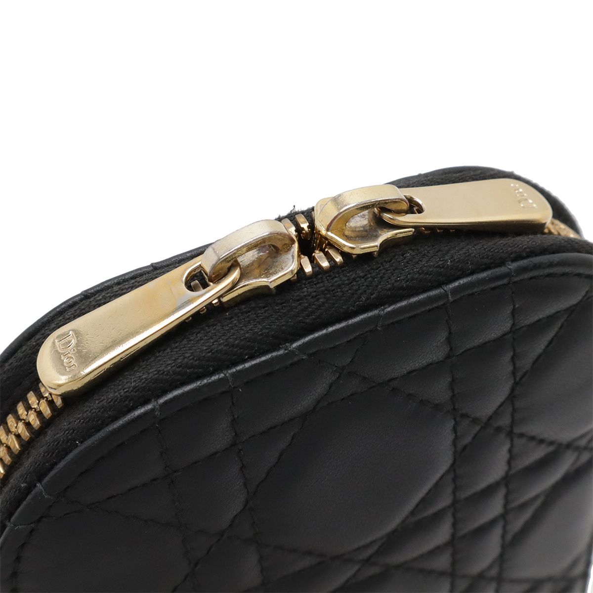 チェーンショルダー レザー