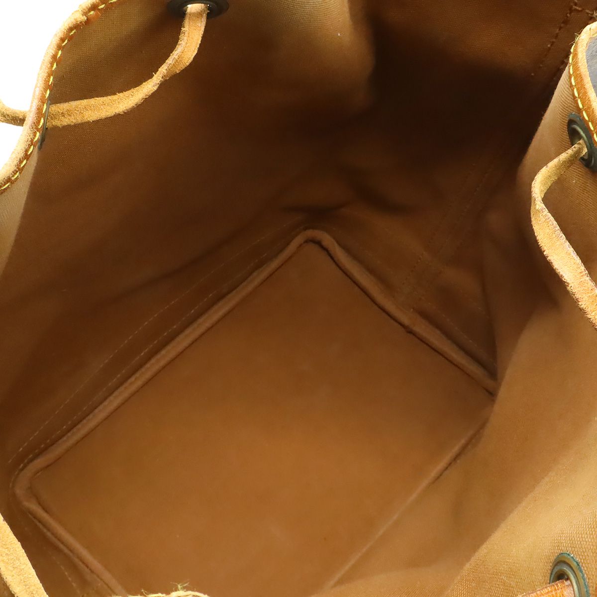 LOUIS VUITTON ルイ ヴィトン モノグラム ノエ ショルダーバッグ