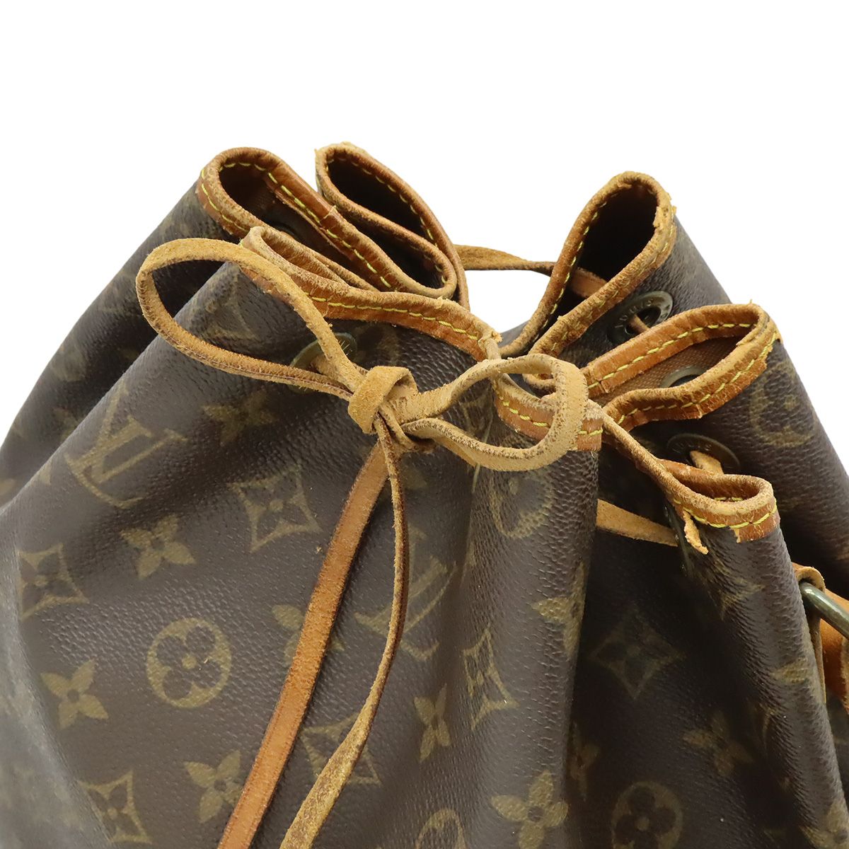 LOUIS VUITTON ルイ ヴィトン モノグラム ノエ ショルダーバッグ