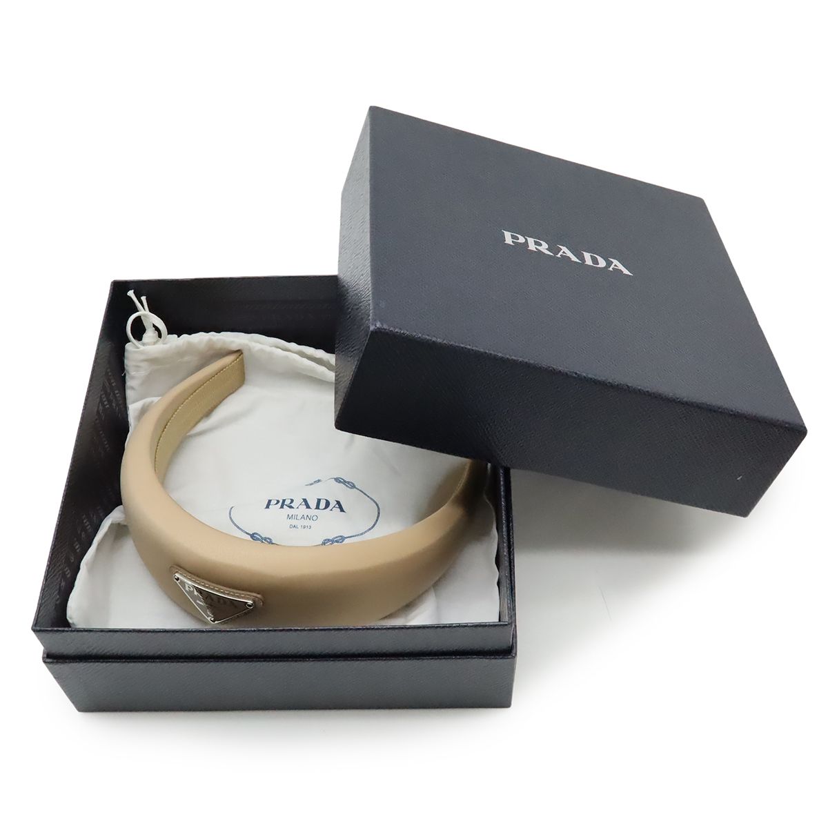 トライアングルロゴ