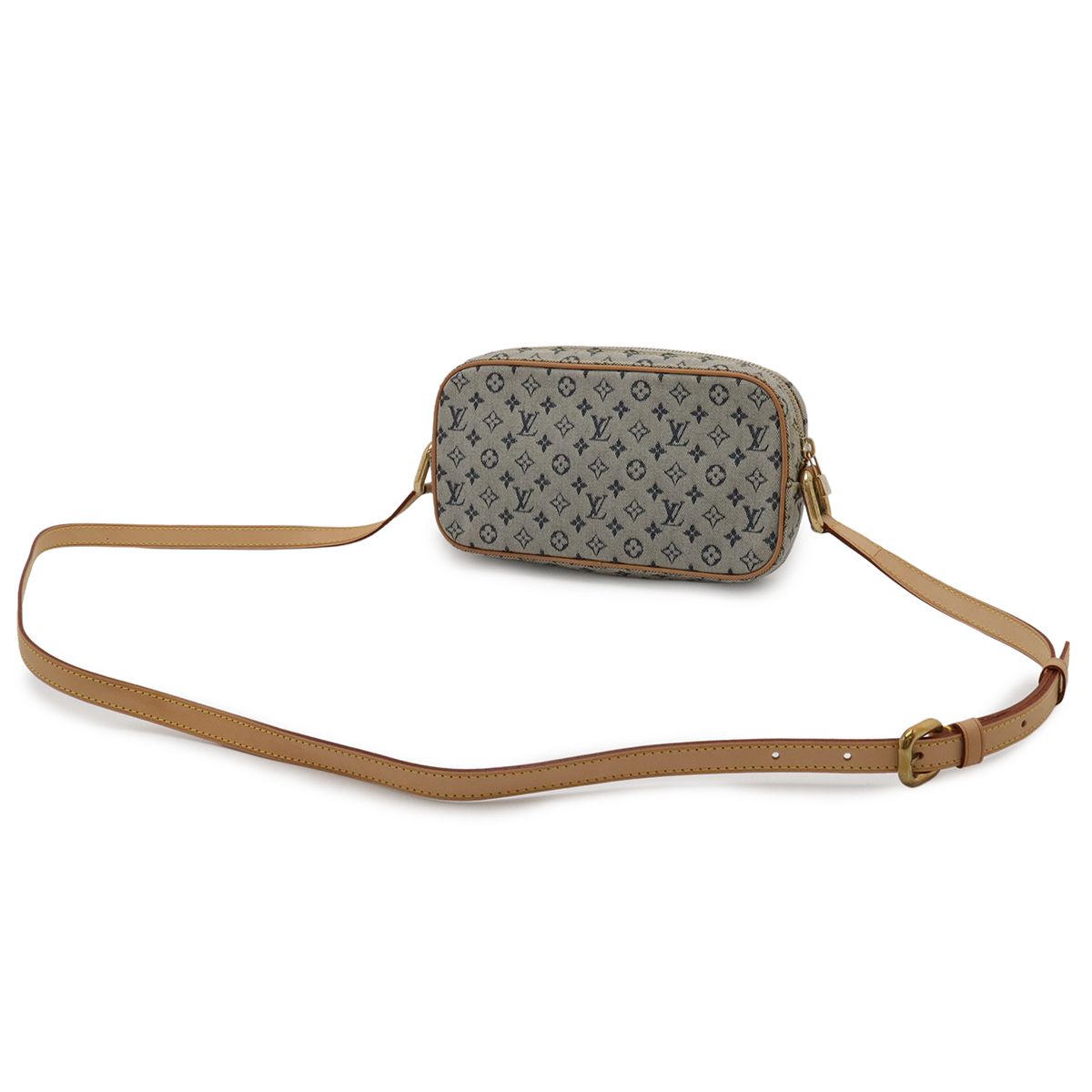 LOUIS VUITTON ルイ ヴィトン モノグラムミニ ジュリエットMM