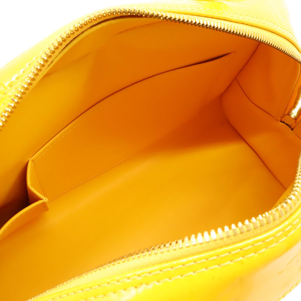 LOUIS VUITTON ルイ ヴィトン モノグラムヴェルニ トンプキンス