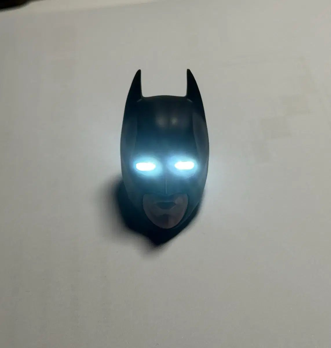 ホットトイズ バットマン ソナーヘッド DX 19