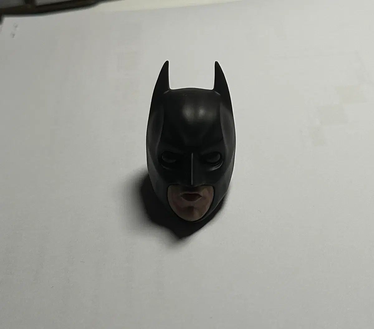 ホットトイズ バットマン ソナーヘッド DX 19