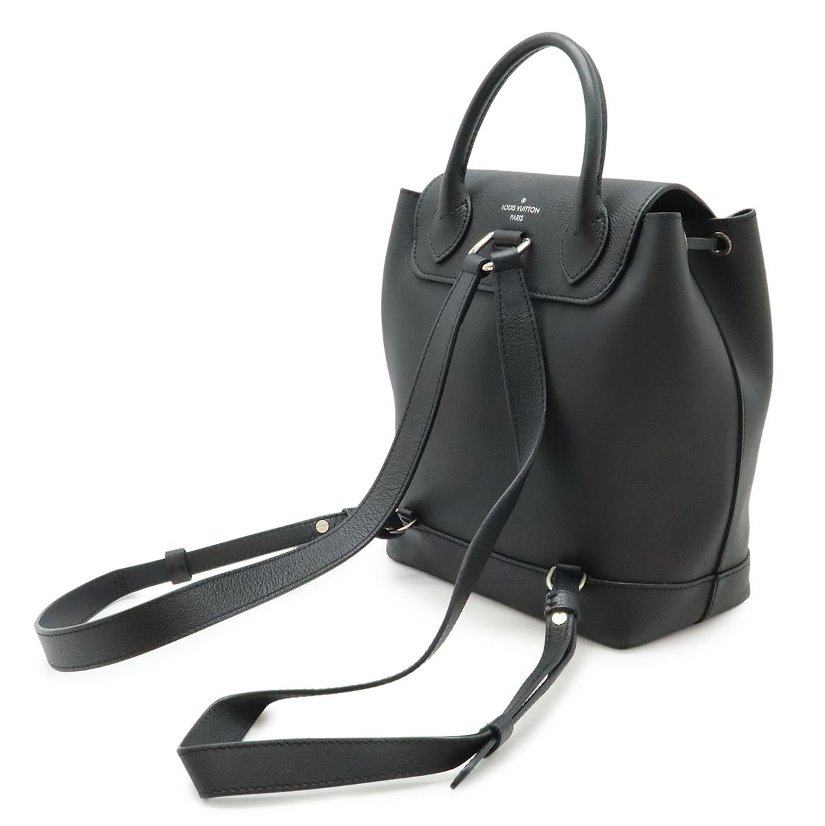 LOUIS VUITTON ルイ ヴィトン ロックミー バックパック リュックサック