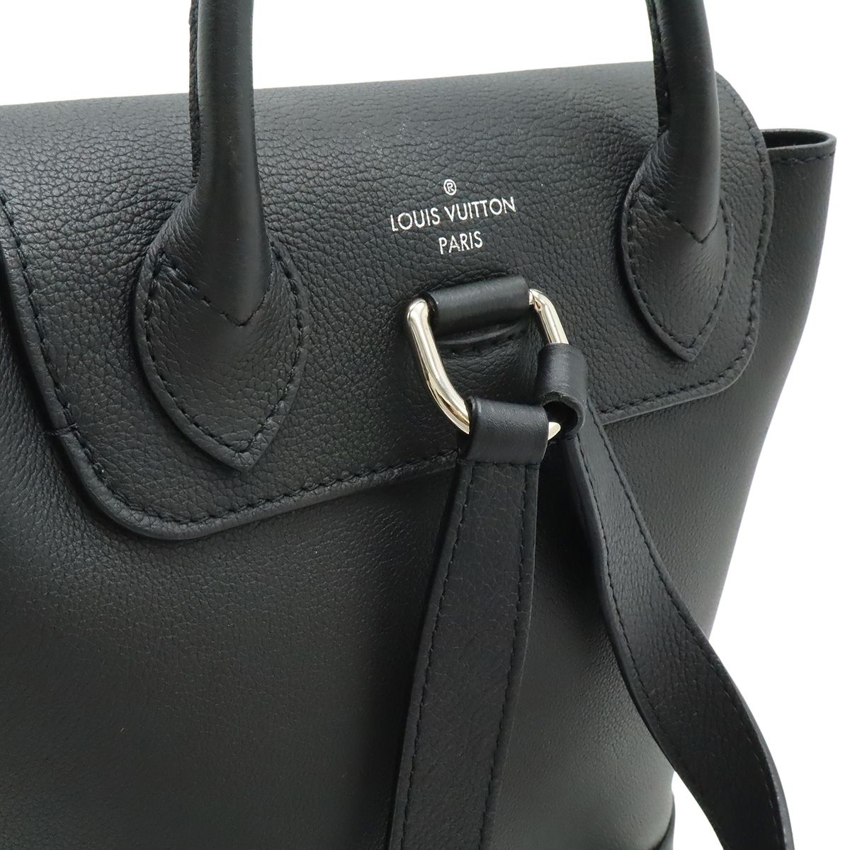 LOUIS VUITTON ルイ ヴィトン ロックミー バックパック リュックサック