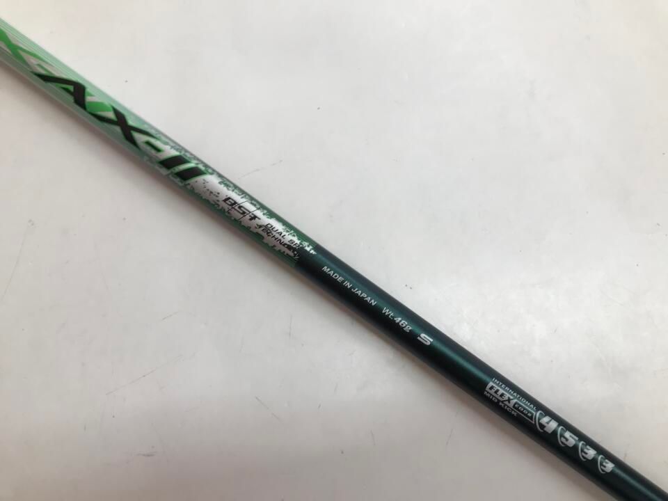 ダンロップ XXIO X-eks- 2022 ホワイト 10.5度 Miyazaki AX-2 ホワイト