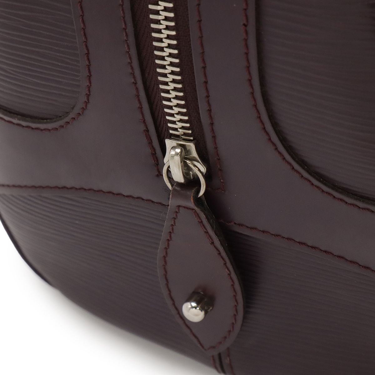 IkU ルイヴィトン エピ ボーリング モンテーニュGM M59312 LOUIS VUITTON（ルイ・ヴィトン） ボーリング モンテーニュGM エピ