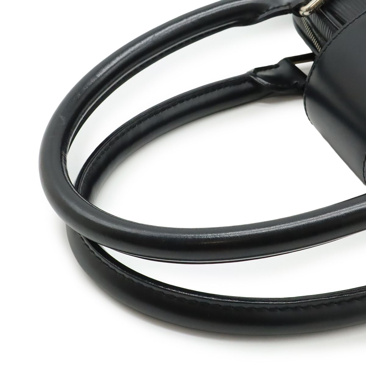 LOUIS VUITTON ルイ ヴィトン エピ ボーリング モンテーニュGM