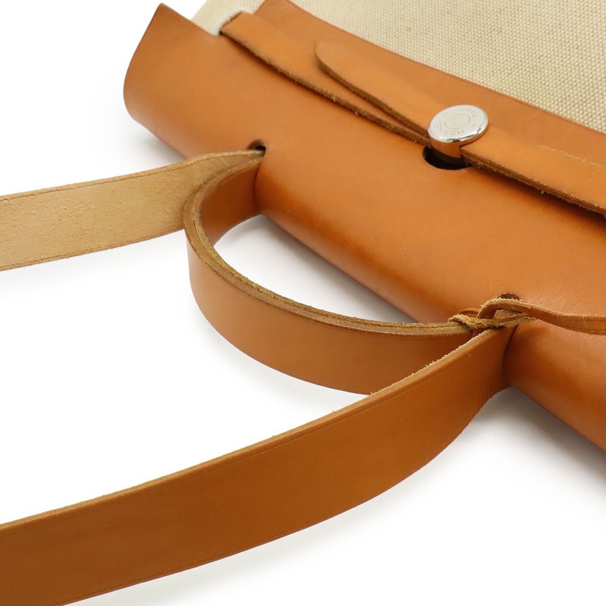 HERMES エルメス エールバッグGM ハンドバッグ 2WAY ショルダーバッグ