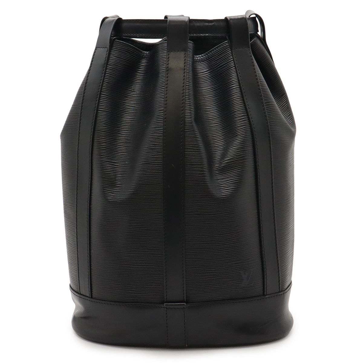 LOUIS VUITTON ルイ ヴィトン エピ ランドネPM ショルダーバッグ ワン 
