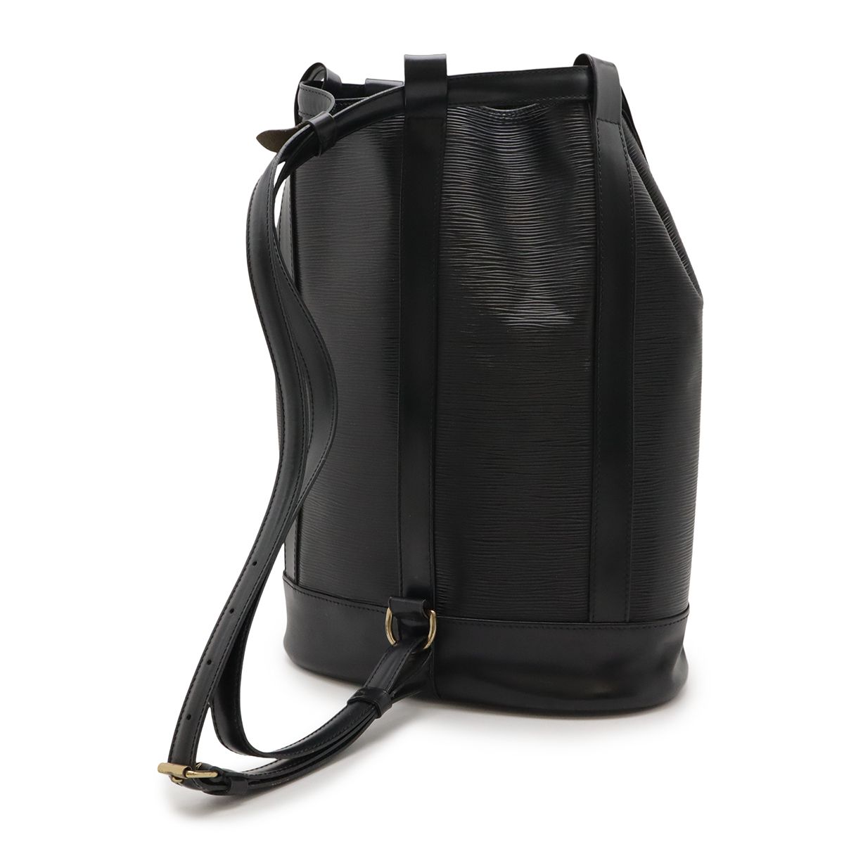 LOUIS VUITTON ルイ ヴィトン エピ ランドネPM ショルダーバッグ ワン 