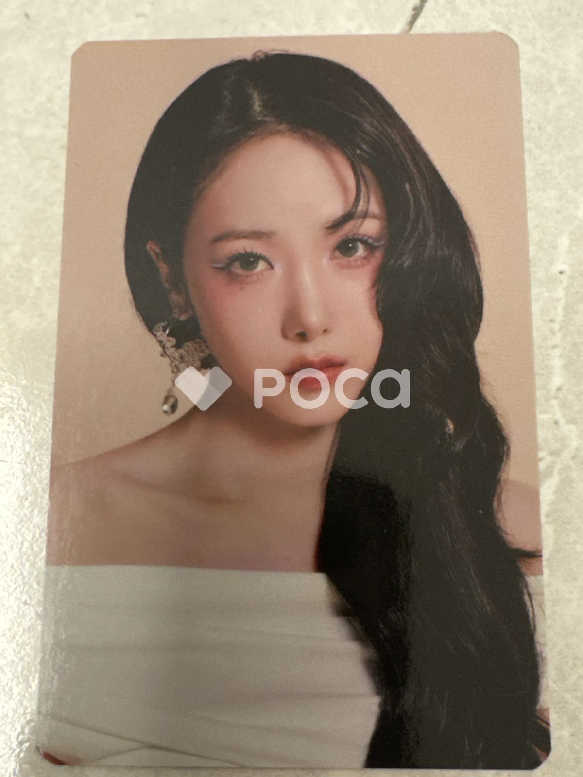 VIVIZ シンビ 2025 VIVIZ WORLD TOUR [NEW LEGACY] in SEOUL