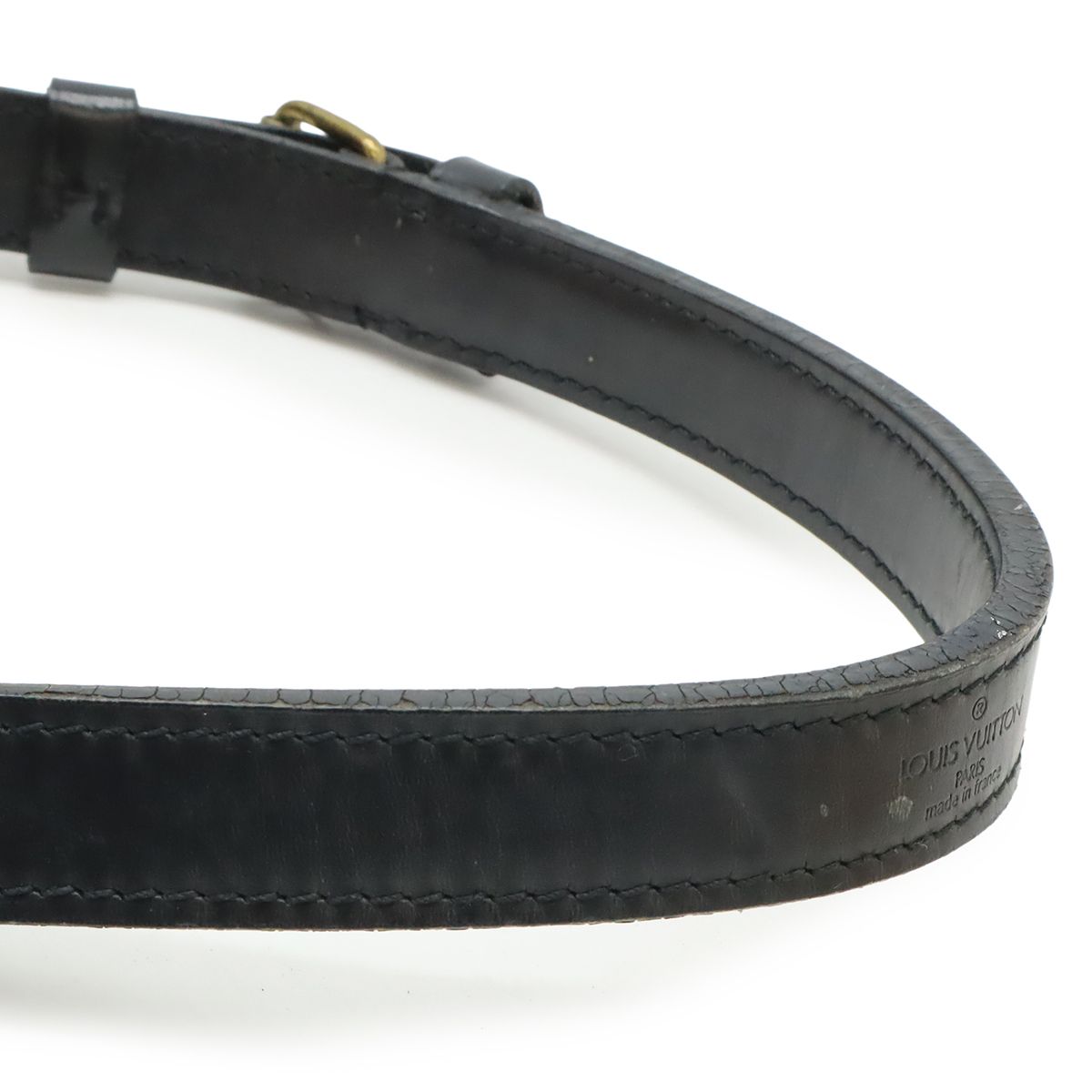 LOUIS VUITTON ルイ ヴィトン エピ プチノエ ショルダーバッグ ワン