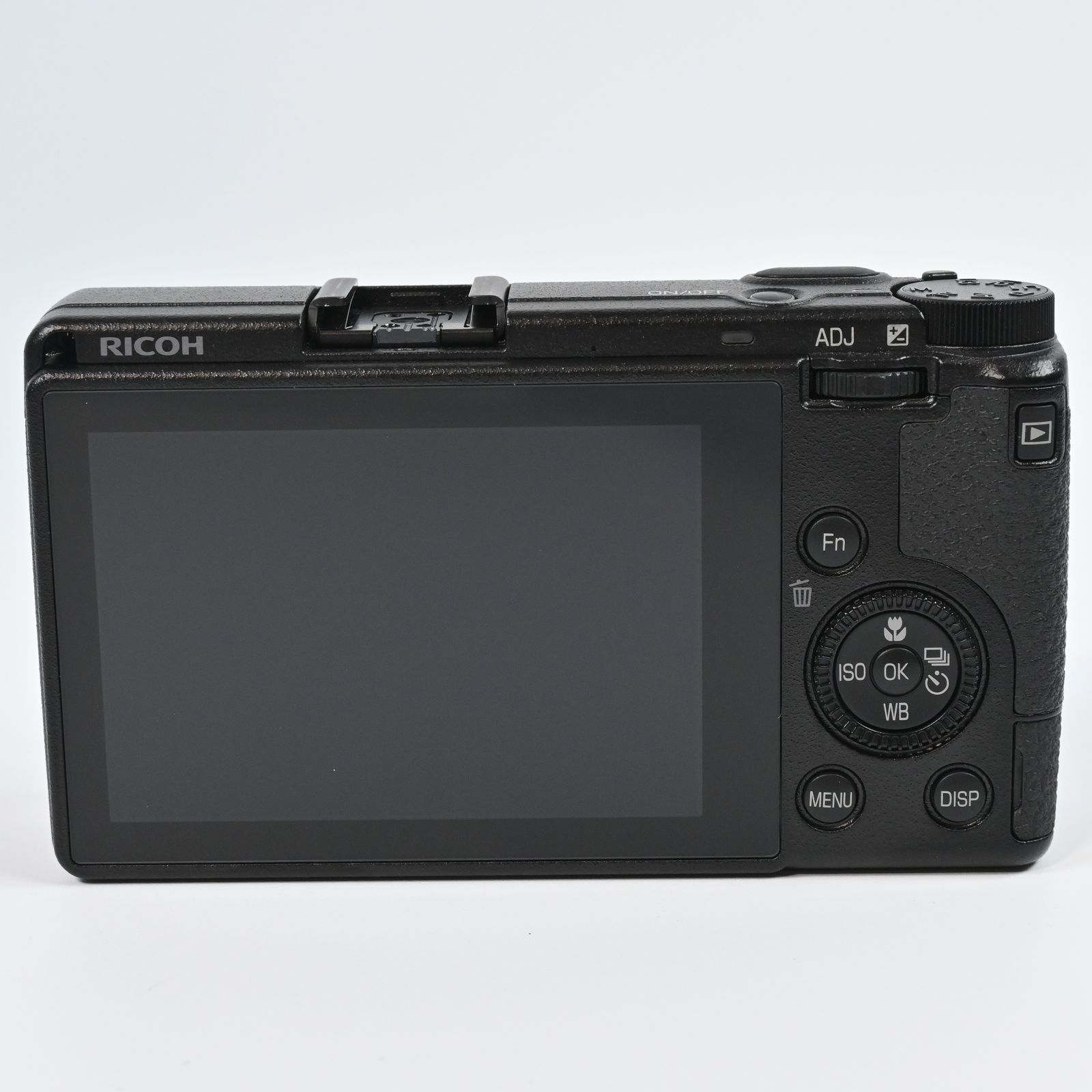☆美品☆RICOH GR III ショット数 711回 - メルカリ