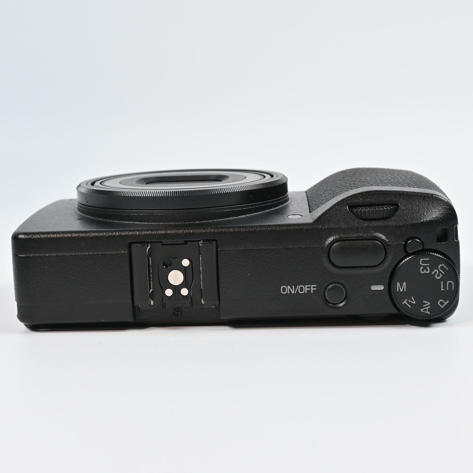 ☆美品☆RICOH GR III ショット数 711回 - メルカリ