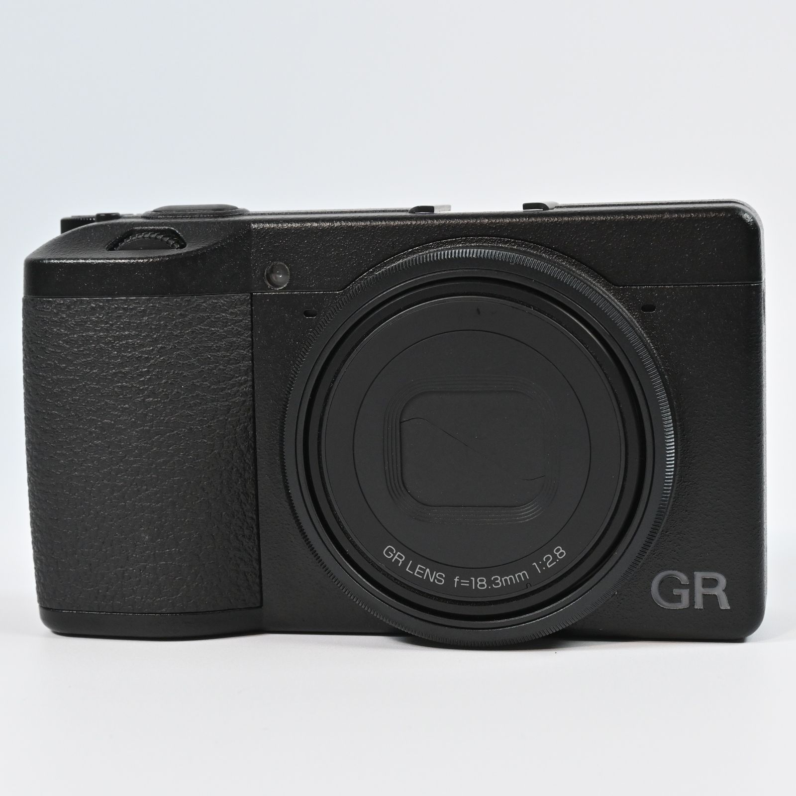 ☆美品☆RICOH GR III ショット数 711回 - メルカリ