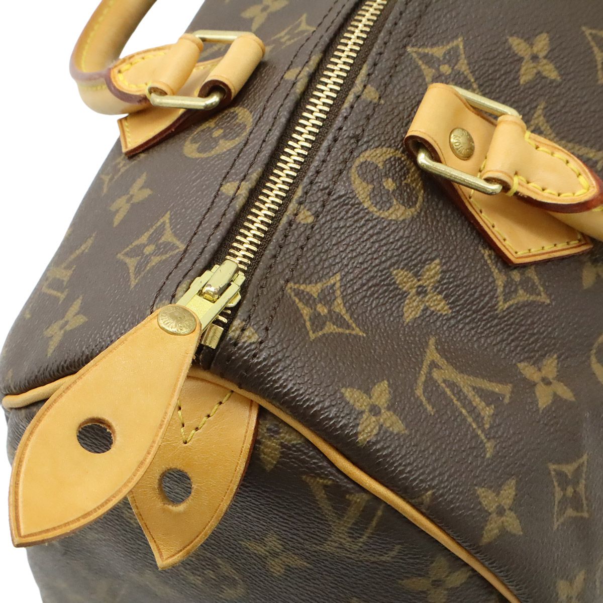 ルイヴィトン　ハンドバッグ ボストン スピーディー モノグラム M41526 楽天市場】【バッグ】LOUIS VUITTON ルイ ヴィトン モノグラム