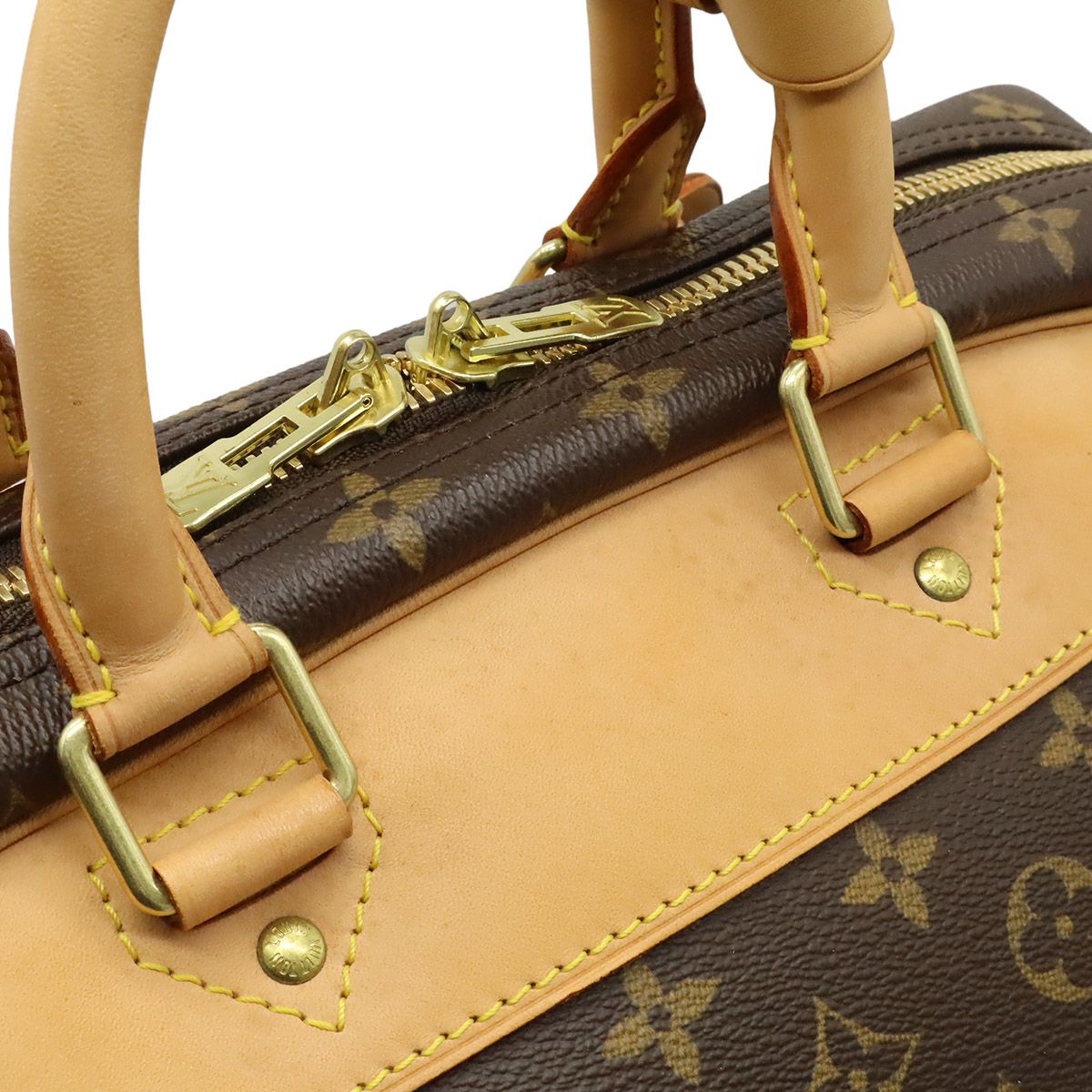 LOUIS VUITTON ルイ ヴィトン モノグラム エヴァシオン エヴァジオン