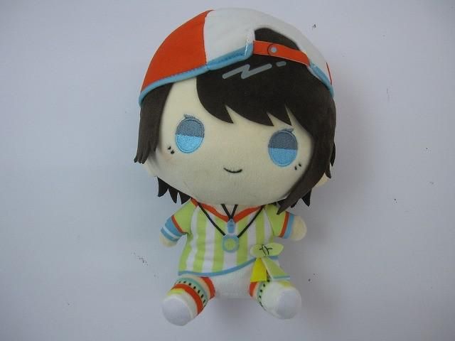 品 タレント ホロライブ 大空スバル もちどる ぬいぐるみ ドン キホーテ