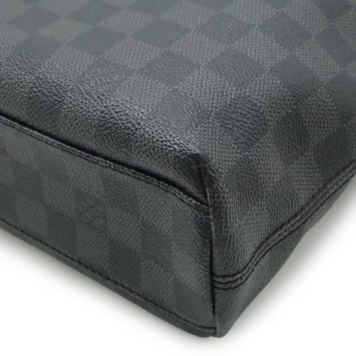 LOUIS VUITTON ルイ ヴィトン ダミエグラフィット ミックPM ショルダーバッグ メッセンジャーバッグ 斜め掛け N41211 LOUIS VUITTON ルイ ヴィトン ダミエグラフィット ミックPM ショルダー