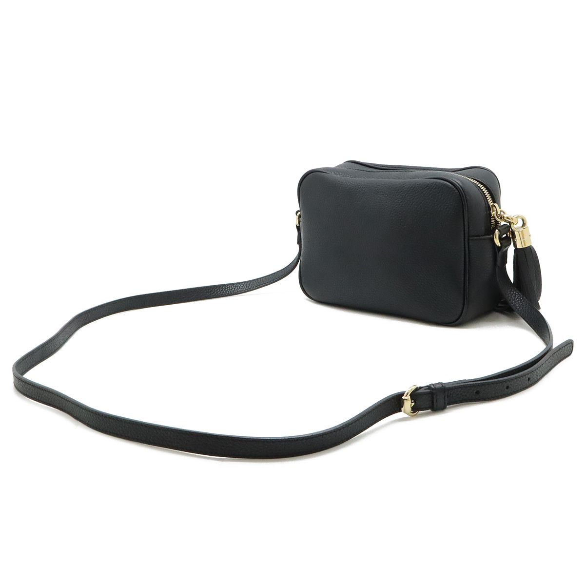 【美品】GUCCI ソーホー ショルダーバッグ エンボス タッセル ディスコ 楽天市場】GUCCI グッチ レディースGGロゴ ソーホーショルダーバック