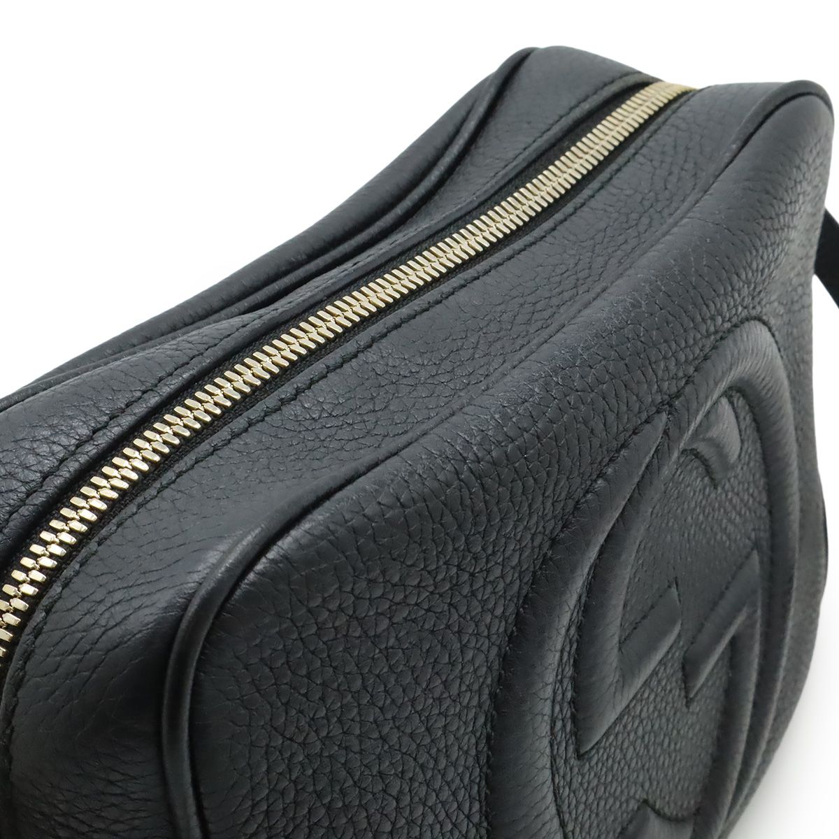 GUCCI グッチ ソーホー スモールディスコ タッセル フリンジ