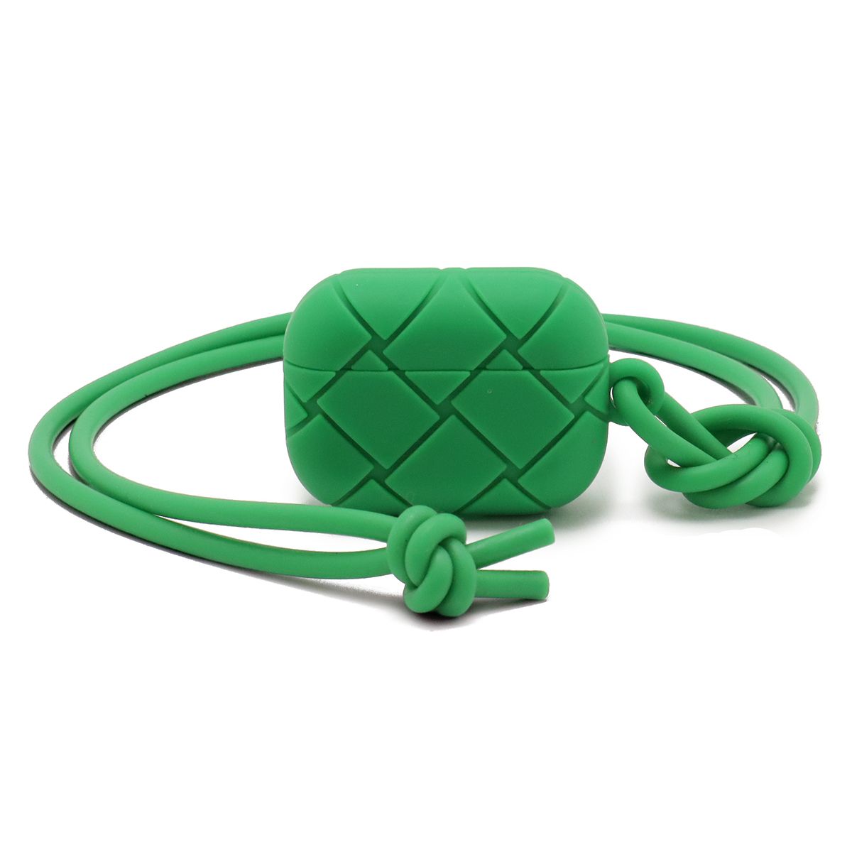 BOTTEGA VENETA ボッテガ ヴェネタ イントレチャート AirPods Pro